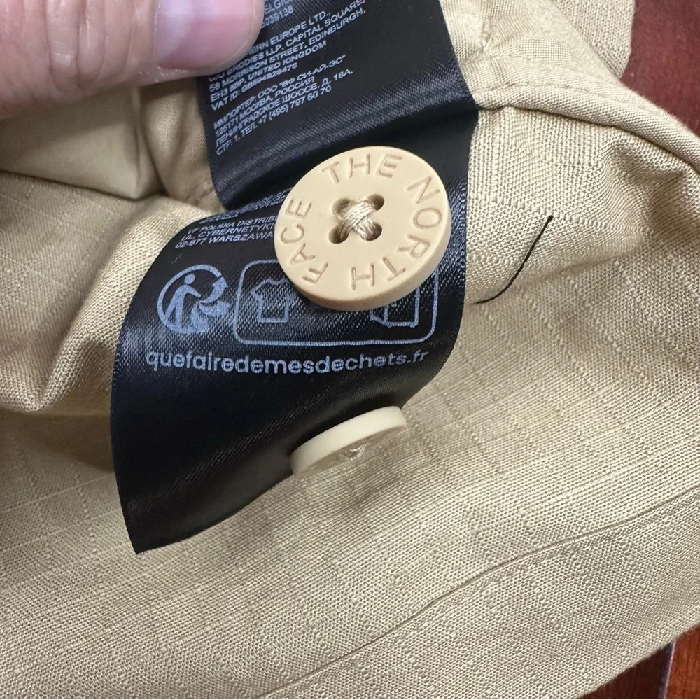 The North Face north face